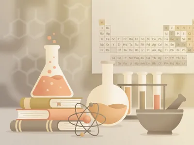 High School Chemistry