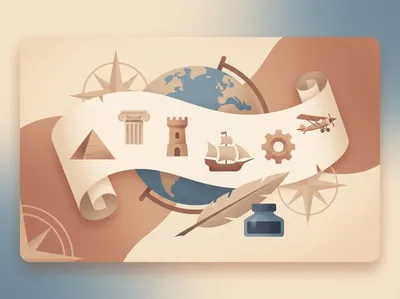 World History Basics