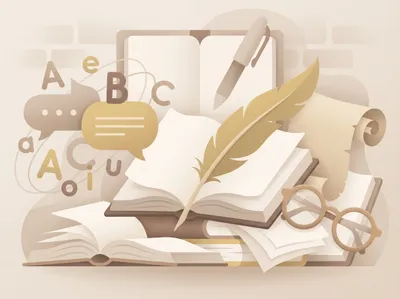 English Language Arts