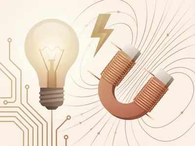 Electricity And Magnetism