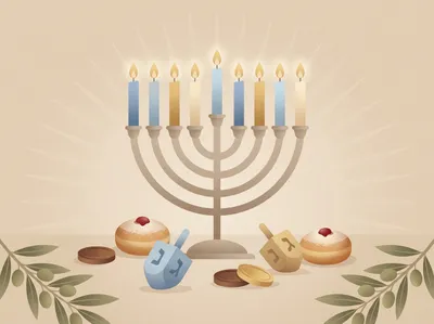 Hanukkah