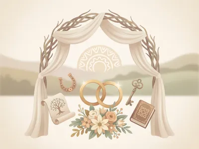 Weddings And Traditions