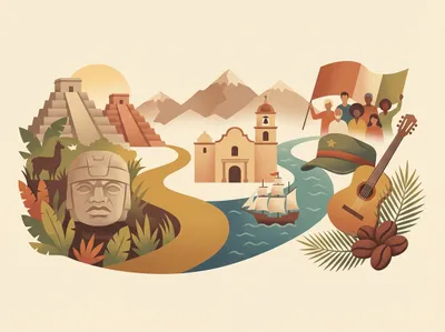 Latin American History