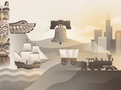 North American History