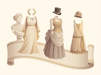 Fashion History