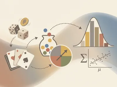 Statistics And Probability