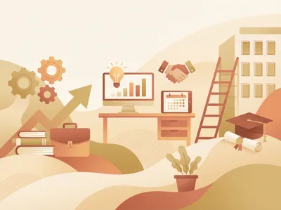 Workplace And Careers