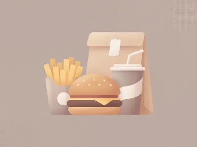 Fast Food And Chains