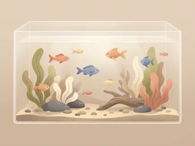 Aquariums