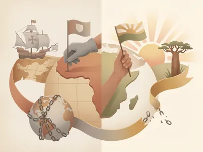 Colonialism And Decolonization