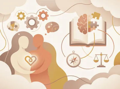 Relationships And Personality