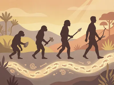 Human Evolution