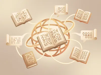 Languages By Language