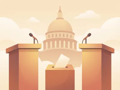 Elections And Debates