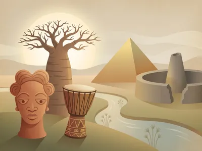 Ancient Africa