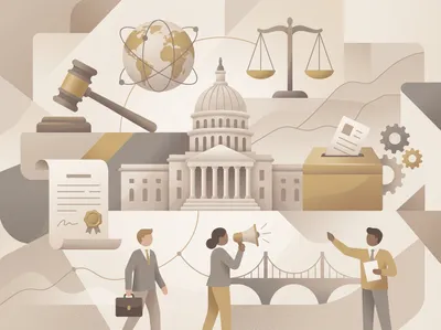 Politics And Government