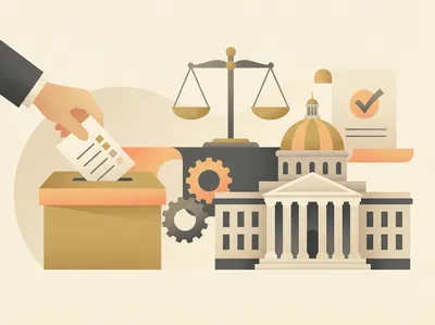 Democracy And Elections