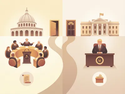 Parliamentary Vs Presidential