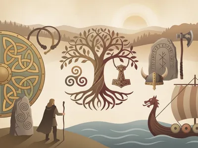 Celtic And Germanic Peoples