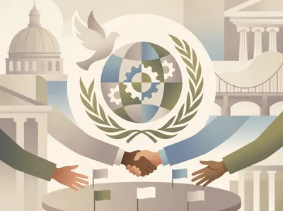 International Organizations