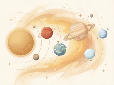 Planets