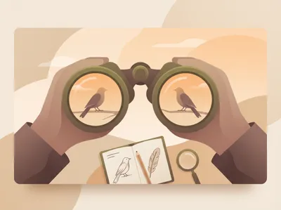 Identifikace ptáků