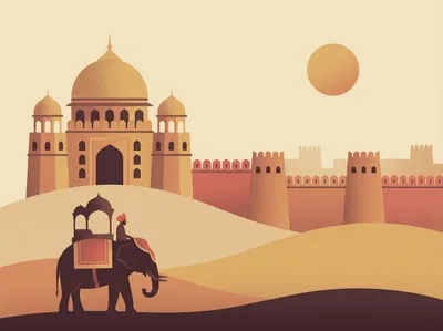 Medieval India