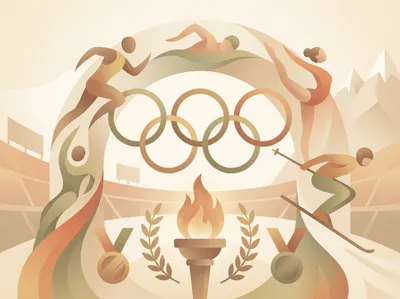 Olympics