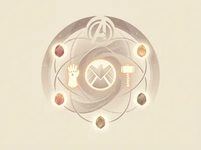 Marvel Cinematic Universe