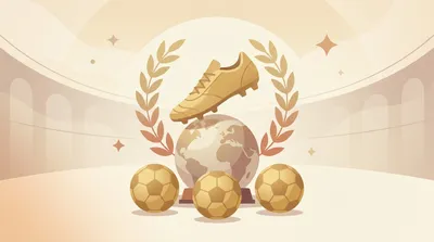 World Cup Golden Boot winners