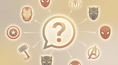 MCU quote meaning: who is addressed