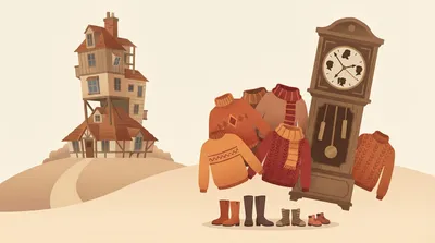 Weasley family: who is who