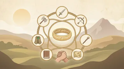 Fellowship members: roles and relationships