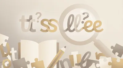 Záludné dvojité písmena v angličtině