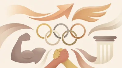 Olympic mottoes and their meanings