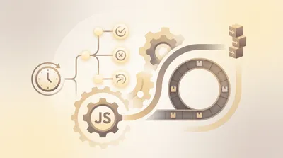 JavaScript: promises, async, and the event loop
