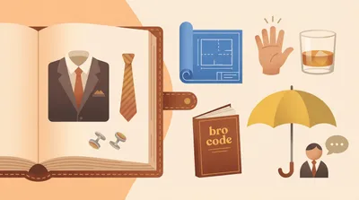 Barney’s playbook: schemes and catchphrases