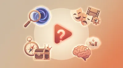 Which Netflix show is it: genre clues