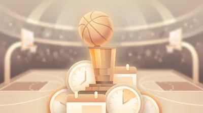 NBA Finals: Game 7 years