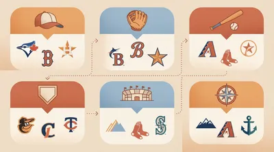 Sort MLB teams by division