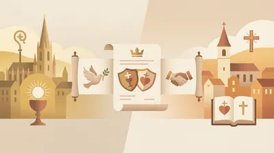 Peace of Augsburg and confessional politics