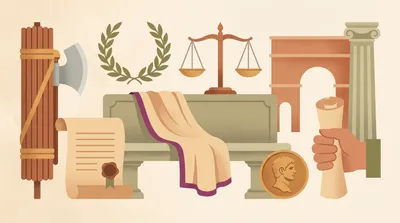 Roman Law Citizenship And Rights
