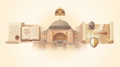 Justinian’s Reforms and Reconquests