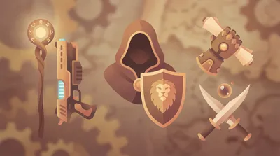 Sprevádzajúci z BioWare RPG