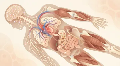 Human Body Systems And Functions