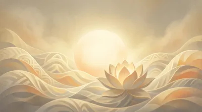 Core ideas in Advaita Vedanta