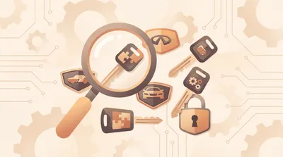 Decode trim names across brands