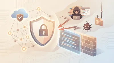 Cybersecurity Threats And Defenses