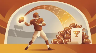 NFL quarterbacks by career passing yards