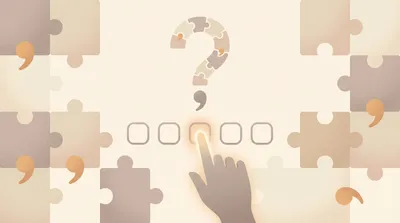 Grammar essentials: commas and clauses